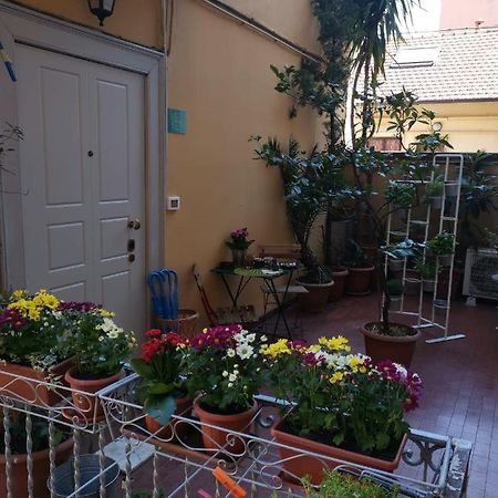 B&B Casa Caterina Milan Extérieur photo
