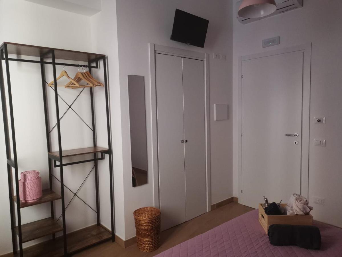 B&B Casa Caterina Milan Extérieur photo