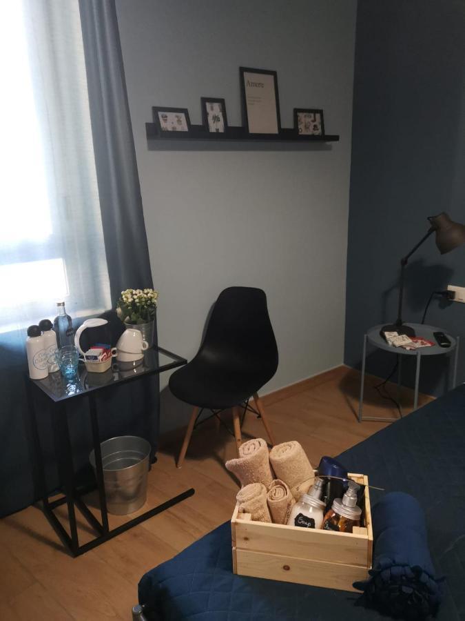 B&B Casa Caterina Milan Extérieur photo