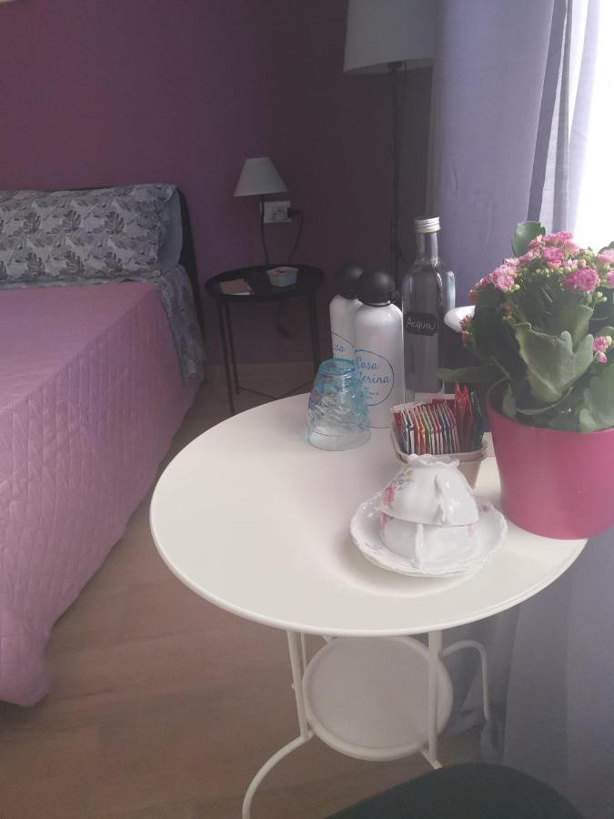 B&B Casa Caterina Milan Extérieur photo