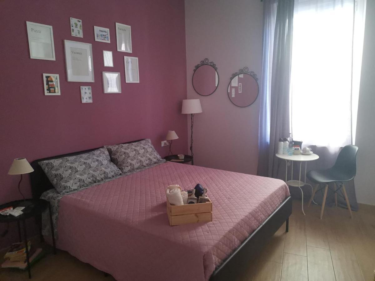 B&B Casa Caterina Milan Extérieur photo