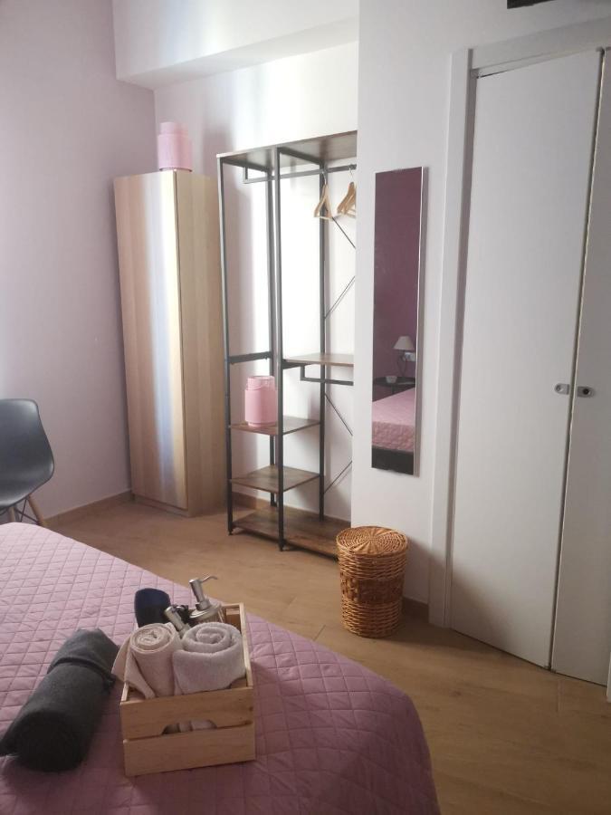B&B Casa Caterina Milan Extérieur photo