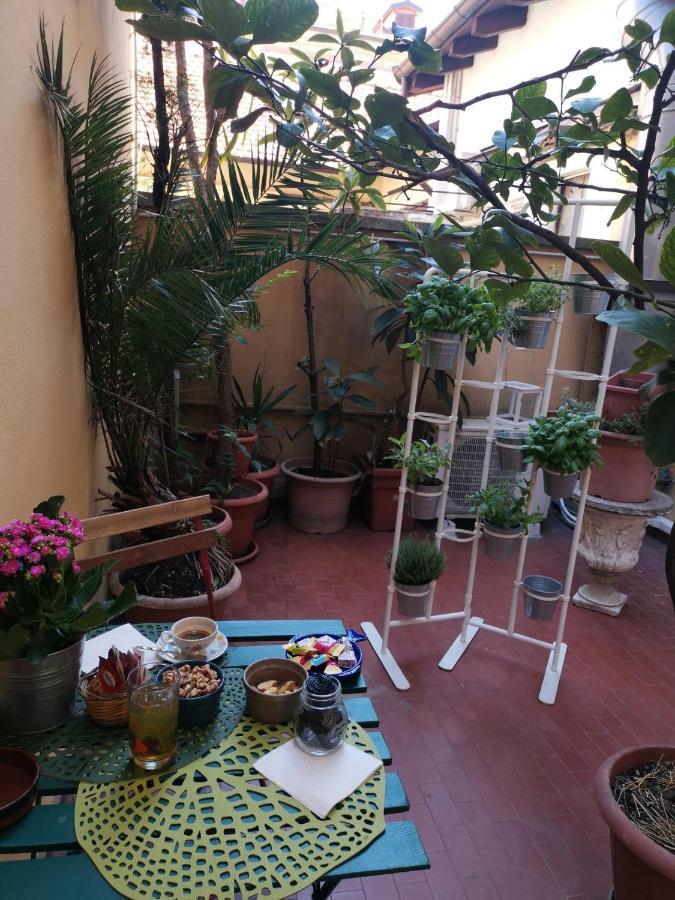B&B Casa Caterina Milan Extérieur photo