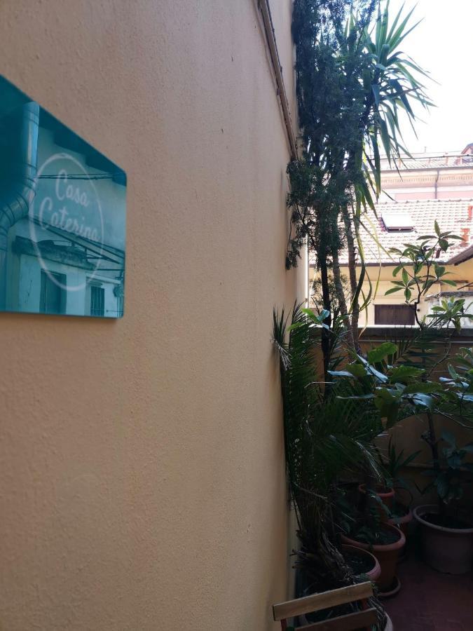 B&B Casa Caterina Milan Extérieur photo