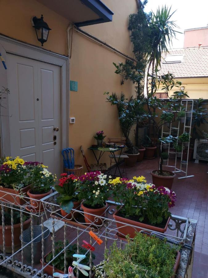 B&B Casa Caterina Milan Extérieur photo